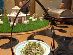 -蒙古人烹羊专家(东风大街店)