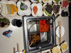 -海底捞火锅(龙首印象城店)