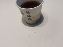 -桂满陇·杭州饭店(清河万象店)