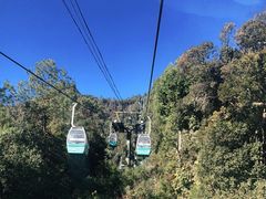 -腾冲云峰山