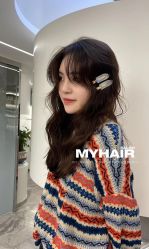 -M1 HAIR烫染