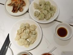 -东方饺子王(新奥购物中心店)