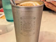 -龙记·香港茶餐厅(海上世界店)