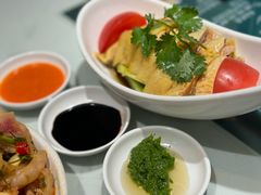 -滕记星发餐室·新加坡菜(巨鹿路店)