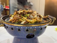 -北京全聚德(王府井店)