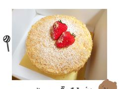 -盛宴自助餐厅(运达喜来登店)