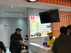 -汇吃汇喝美食街(上海建发浦悦荟广场店)