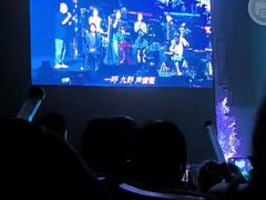 -梦之蓝青奥体育公园体育馆