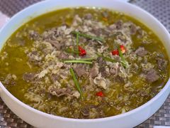 -东方山水金沙酒店-雅香阁中餐厅