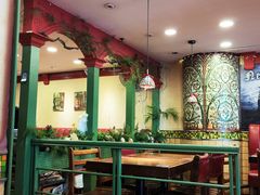 -玛格萝妮比萨屋(陆家浜路店)