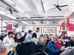 -香港蓮香樓(中環店)