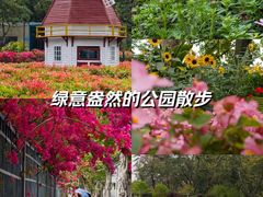 -东莞植物园