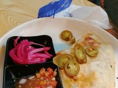 -Famous肥猫墨西哥音乐餐吧(五棵松华熙LIVE店)