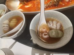 雨花石汤圆-民国红公馆(老门东店)