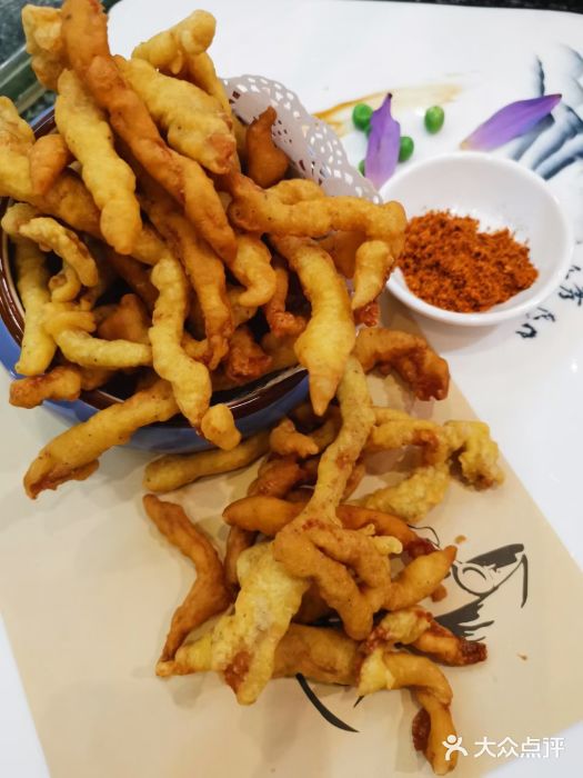 麦尔餐厅(仁恒美林郡店)图片