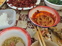-老三样·旧食新味(船山路店)