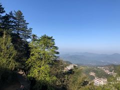 -九华山风景区