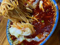 小面-蒋六十八梯眼镜面(狮子坪店)