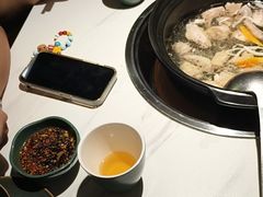 -狐狸爱上椰子鸡(滨江星光大道店)