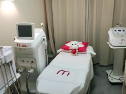 -咪咪专业脱毛连锁机构