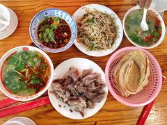 -三中高皇羊肉馆