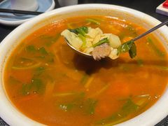 -乌苏疆遇集市烧烤新疆菜(乌苏啤酒小镇店)