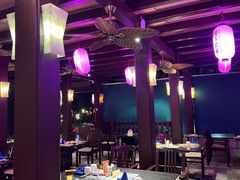 -亚龙湾红树林度假酒店-韩轩韩餐厅