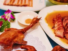 -古南都·老广东酒楼(龙江店)