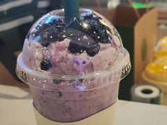 -茉酸奶(松江开元地中海店)