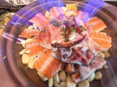 -三个渔夫·蒸汽海鲜(小白楼店)