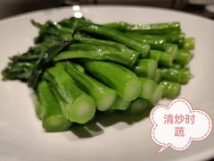-富丽华大酒店·御园中餐厅(茶亭路店)