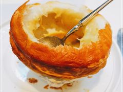 -Le Bistrot de Racine