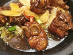 -广东胜利宾馆西关粤中餐厅
