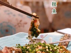 -荷庭·精致湘菜(华强北九方店)