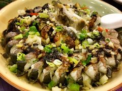 -盛港湾海鲜食府(黄沙店)