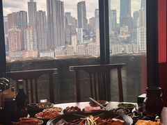 -长嘉·河图火锅(长嘉汇江景旗舰店)