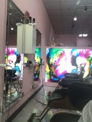 -Feelgood接发色彩造型沙龙