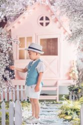 -韩国童感TOUCH PHOTO儿童摄影(朝阳分店)