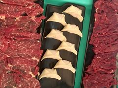 -陈记顺和潮汕牛肉火锅(番禺迎宾大道店)