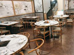 -川府宴语烤鱼川菜家常菜(梨园店)