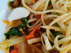 -歹歹的加个面过油肉拌面(贵州路店)