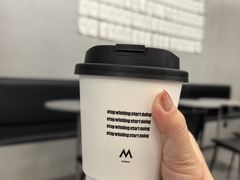 -M Stand(西安大悦城店)