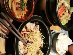 -云海肴·汽锅鸡·云南菜(高德置地店)