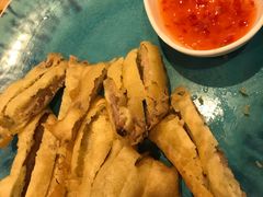 酥牛腩-小镇大厨新概念复合中餐厅(万达广场大连高新店)