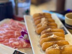 -唇辣号重庆老火锅(燕郊鑫乐汇店)