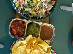 -HFFOUSA TACO弗萨塔可墨西哥餐厅(颐堤港店)