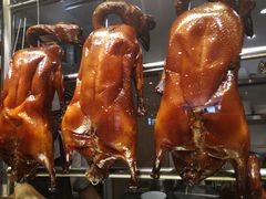 -香港深井掂檔烧鹅茶餐厅(海韵城店)