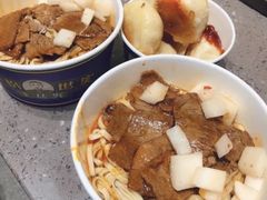 -精粉世家(汉街总部国际A座店)