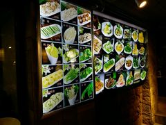 -马路边上·小海鲜烧烤(八一路店)