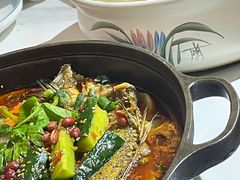 -许大亮淄博烧烤·自助鲜牛肉火锅(大江东宝龙店)